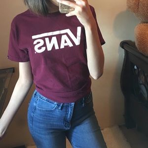 Vans T-Shirt (M)